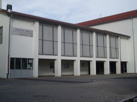 Heinrich-Kaim-Schule